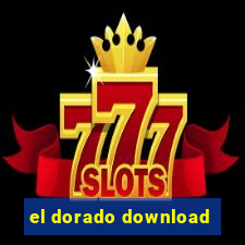 el dorado download